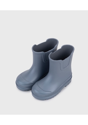 İgor Verona Unisex Çocuk Yağmur Botu W10334 Mavi