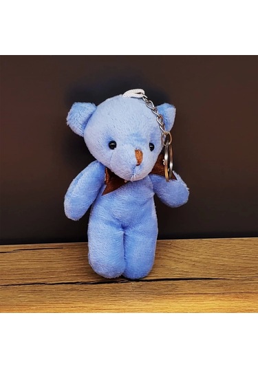 Doğum Günü Hediyesi Kese İçinde Ayıcık 1 Adet