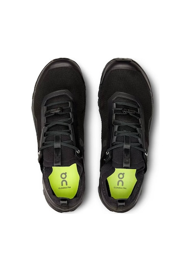 On Runnıng Cloudultra2 Erkek Spor Ayakkabı 3md30280485 3md30280485 Siy Siyah