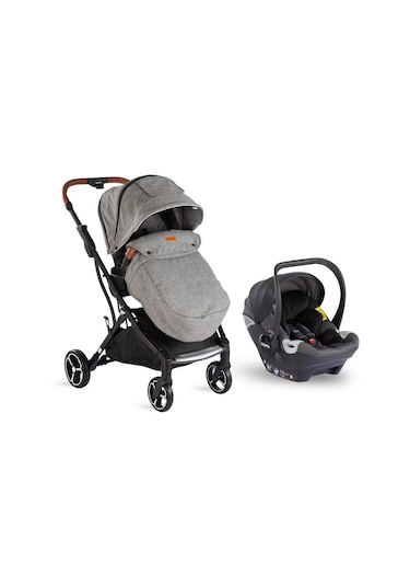 Kraft Lima WB Travel Sistem Bebek Arabası