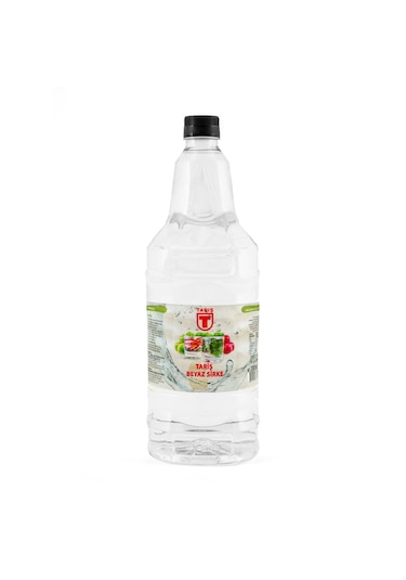 Tariş Beyaz Sirke 2 Lt Pet 4 Adet