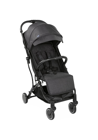 Chicco Trolley Me Bebek Arabası 00079865850000