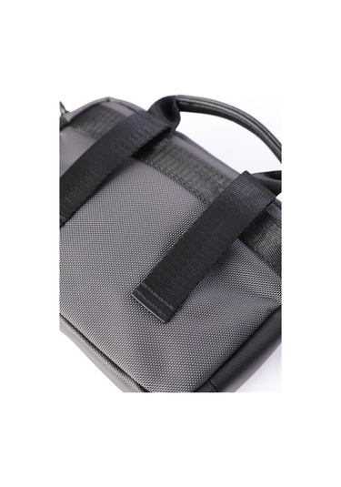 Ççs 31254 Çapraz Askılı Postacı Çanta-gri Gri