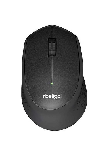 Ankatek Logitech M330 Sessiz Kablosuz Optik Fare, Hissiz Kullanım İçin Uygun M330 - Altın M330