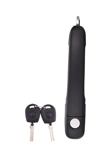 6k0837205 6k0837206 Ford Galaxy Sharan Alhambra İçin Kapı Kolu