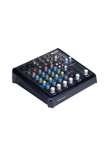 Alto True Mıx600 Analog Mikser