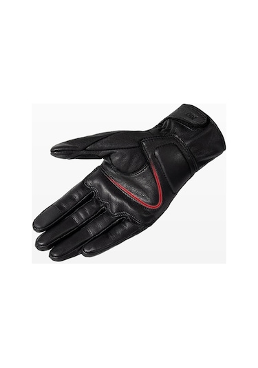 Motowolf Motosiklet Eldiveni 100% Koyun Derisi Full Koruma