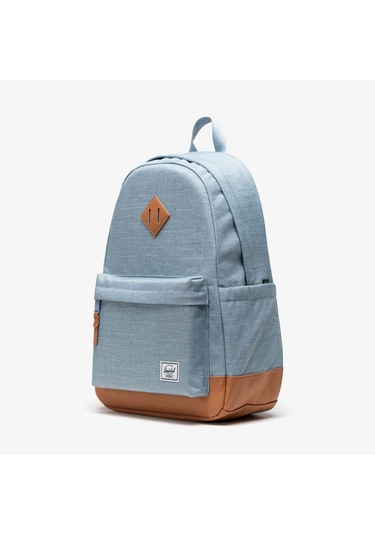 Herschel Heritage Classic Unisex Sırt Çantası - 11383 Mavi