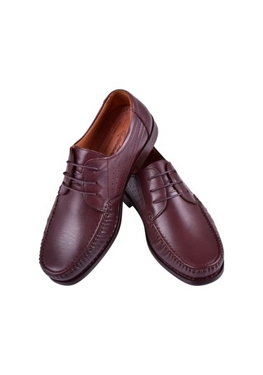 Uzman Erkek Hakiki Deri Comfort Günlük Ayakkabı U-288/1 Çok Renkli