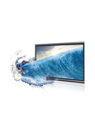 Vkemall Dlp Projeksiyon İçin Taşınabilir 3d Gözlük - 144hz Frekans, 2ms Yanıt Süresi, 10m Etki Alanı Siyah