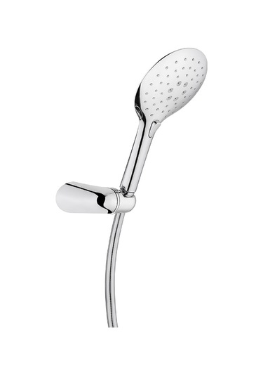 Artema Shine Round 3F El Duşu Takımı Krom A45627Sta Krom