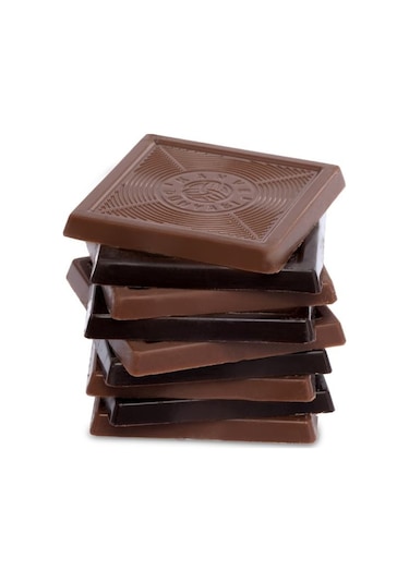 Kahve Dünyası Madlen  Sütlü - Bitter Çikolata 572 G