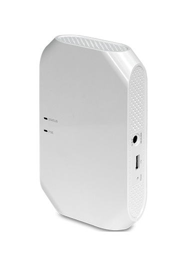 Alcatel Lucent OAW-AP1201H-RW 1200 Mbps 5 Ghz İç Mekan Access Point