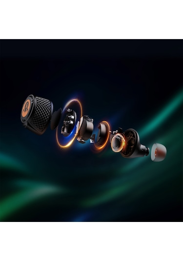 Gravastar Sirius Plus Anc Tws Bluetooth Kablosuz Kulakiçi Kulaklık