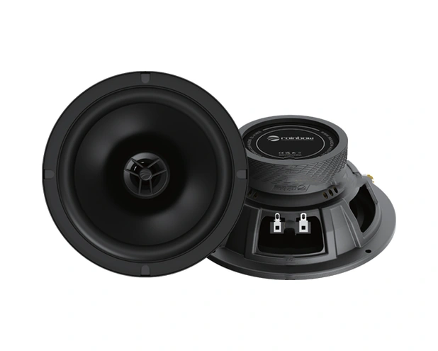 Rainbow El-x165s 16cm Koaksiyel Hoparlör 100 Watt