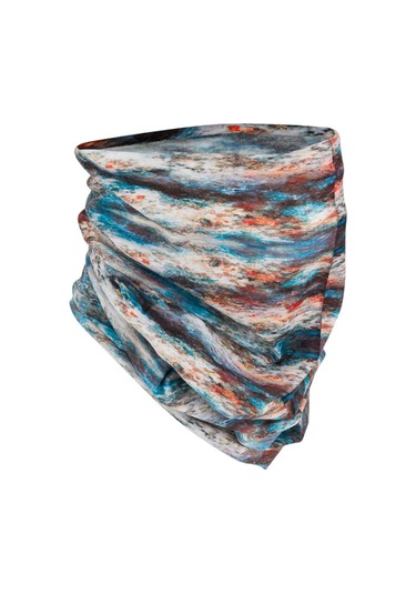 2as Marbie Bandana Çok Renki