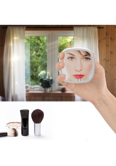 Suntek Dijital Alarm Led Ekran Sesle Etkinleşen 4 Seviye