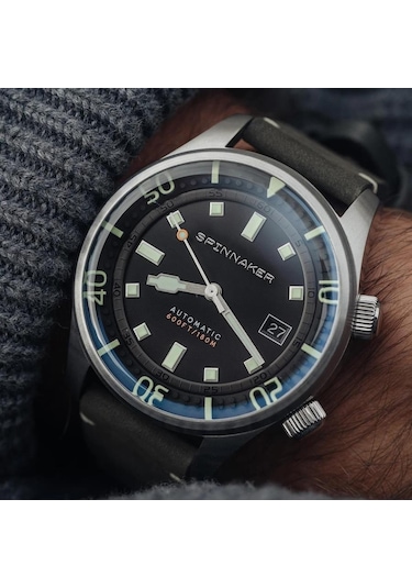 Spinnaker Sp-5062-02 Erkek Kol Saati