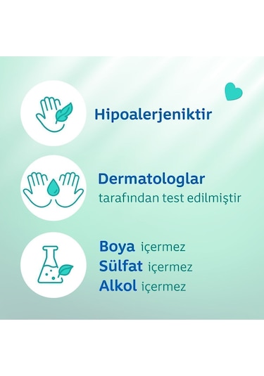 Johnson's Baby Söz Dinleyen Saçlar Bebek Şampuanı 500 ML