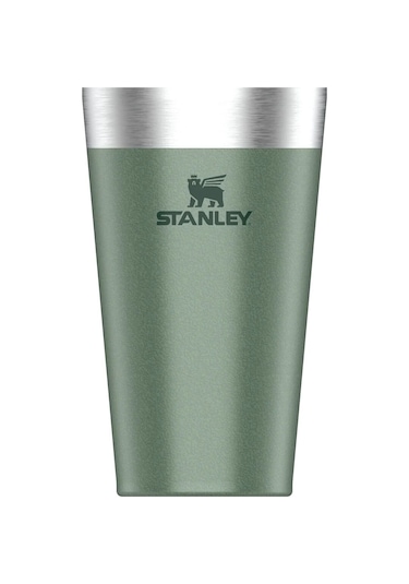 Stanley Adventure Stacking Bardak 0.47l Yeşil
