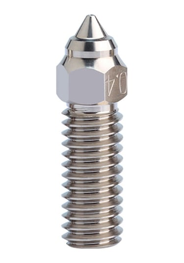 Nayomiglow Creality K1/k1max Hotend Kiti Seramik Isı Bloğu Bi-metal Isı Kesme Ekstruder Nozulu Creality Termistör Isıtıcı İçin