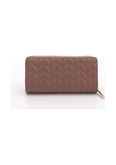Pierre Cardin 06pc24k2707 Kadın Cüzdan Vizon