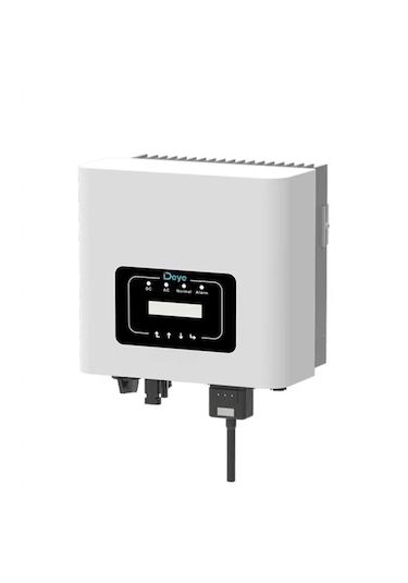 Şebeke Destekli On-grid Solar Güneş Enerji Sistemi 3kw 2.4kwh