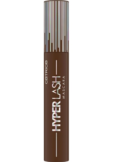 Catrice Hyper Lash Maskara 3 Lü Paket 020 Speedy Brown 1