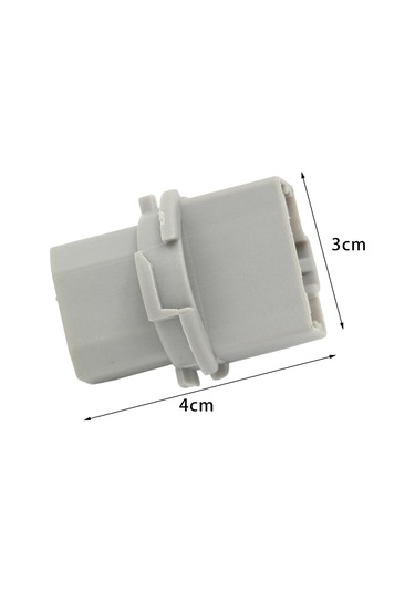 Suntek Mazda 3 2004-2013 Için Otomatik Arka Ampul Tutucu