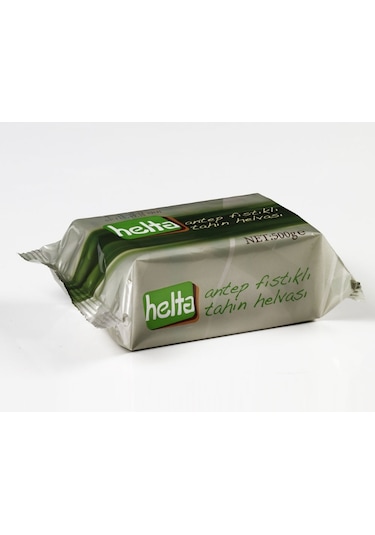Helta Antep Fıstıklı Helva 12 x 500 G