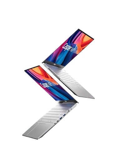 Casper Nirvana S100.210H-GU00P-G-F Core 5 210H 48 GB 250 GB SSD 16" W11H Dizüstü Bilgisayar
