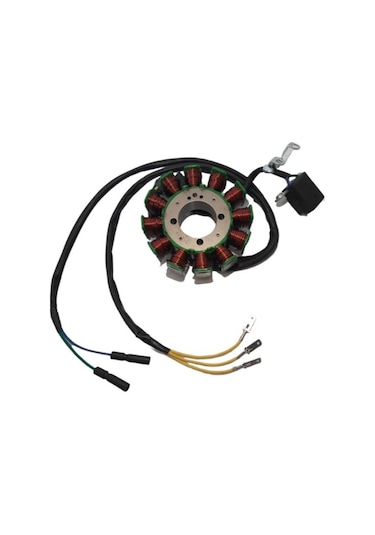 Mondial X-treme 200i Statör 12 Li 32-93-30 Mm 3d 5k İth