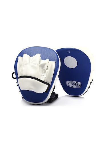 Cyclonespor Cyclone Boks Lapa Çift Ellik Kick Boks Muay Thai Lapa