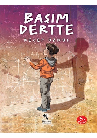 Dedemin Saati Mustafa Ve Başım Dertte - 2'li Hikaye Kitabı Seti