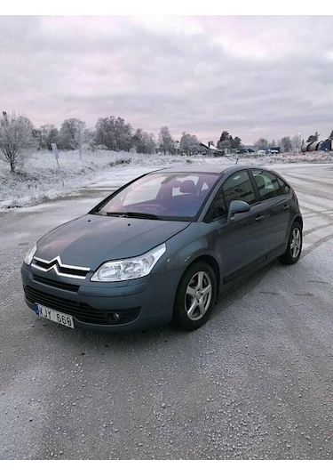 7213RG SAĞ FAR ALT TUTUCU C4 (2005-11)