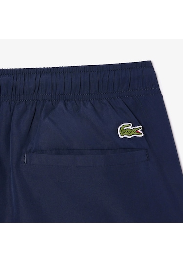 Lacoste Erkek Mayo Mh6912-166 Mh6912-166 Lacivert Lacivert
