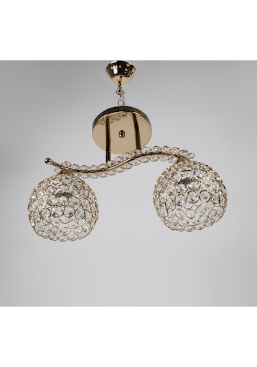 Avize 2 Li Oturma Odası,Yatak Odası,Çocuk Odası (393172097)