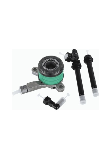 Sachs 3182 600 249 Hıdrolık Debrıyaj Rulmanı Adaptorlu Mercedes Vıto W447 14 Renault R9m Megane Iv Talısman Trafıc Iı