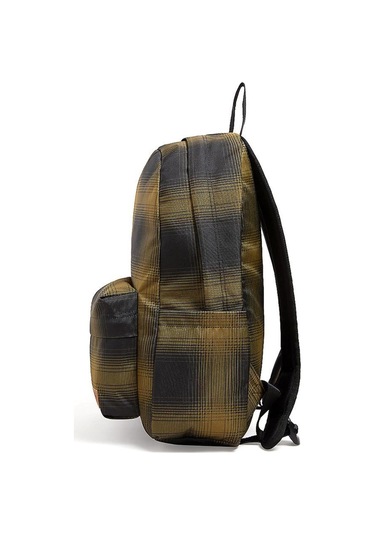 Vans Sırt Çantası Old Skool Backpack Shadow Lime Vn000h4xdrı1