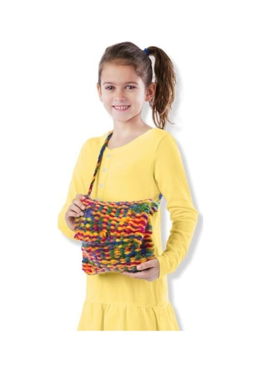 Melissa And Doug Dokuma Tezgahı Seti