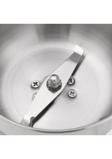 Lezzetli Mutfak Elektrikli Kahve Baharat Fındık Öğütme Değirmeni Makinesi Fasulye Öğütücü Miller Pulverizer