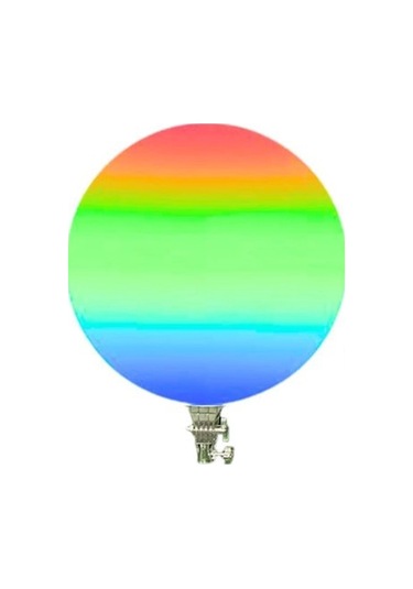 Nettech Cs-2600 Rgb Ringlight 8 İnç Led Işık