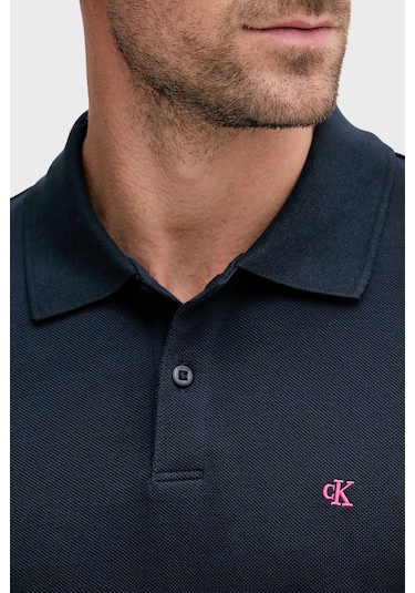 Calvin Klein Erkek Polo Lv040em269 Cef Lacivert Lacivert Calvin Klein Erkek Polo Lv040em269 Cef Lacivert Lacivert
