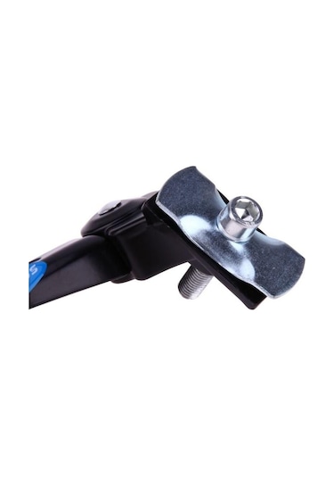 Forte Gt Ortadan Bağlantılı Park Ayağı 24-29 Jant Uyumlu Xbyc 601 Siyah