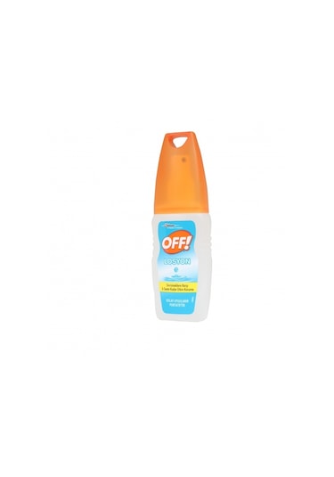 Off Sinek Kovucu Losyon 12 x 100 ML