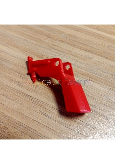 V10 V11 Uyarlı Güçlendirilmiş Tetik