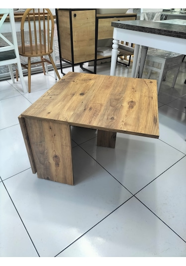 60 X 50 X 25 Açılır Sehpa Atlantikçam