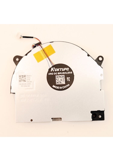 Lenovo Y540-15 Notebook Cpu Fan Sol
