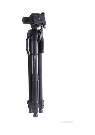 Canon Nikon Dslr Dp-3570 170 Cm Fotoğraf Video Kamera Tripod