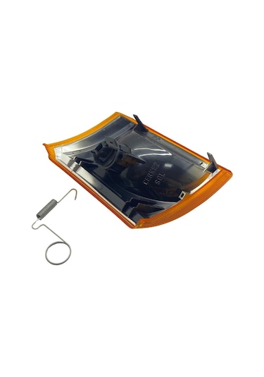 Çerkez Sinyal Lambası Duylu-yaylı Ford Transit T12/t15 1993-2000 Sol